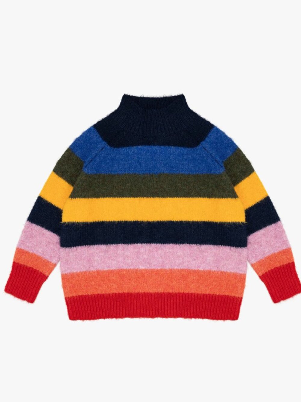 Urban Outfitters Striped Sweater (Identical to Lisa Says Gah)